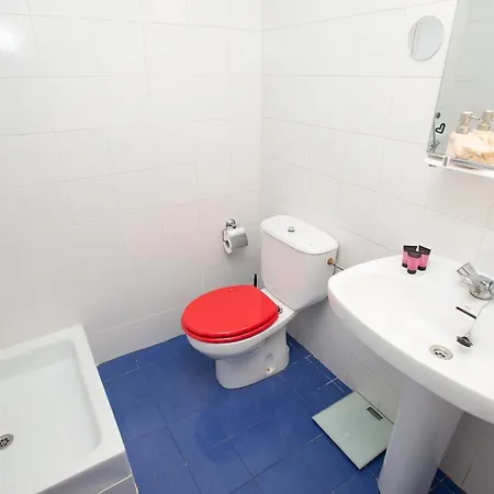 Tarter/ransol 3000 Apartment El Tarter