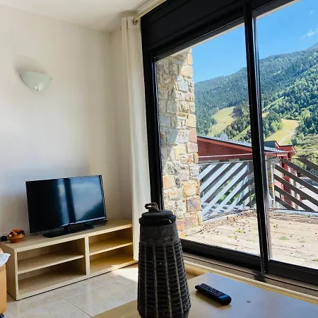 Apartment Tarter/ransol 3000 El Tarter