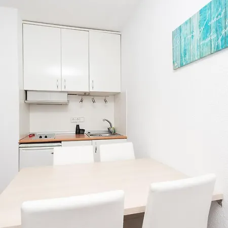 Apartment Tarter/ransol 3000 *